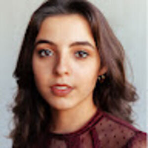 Meet your Posher, Bekah
